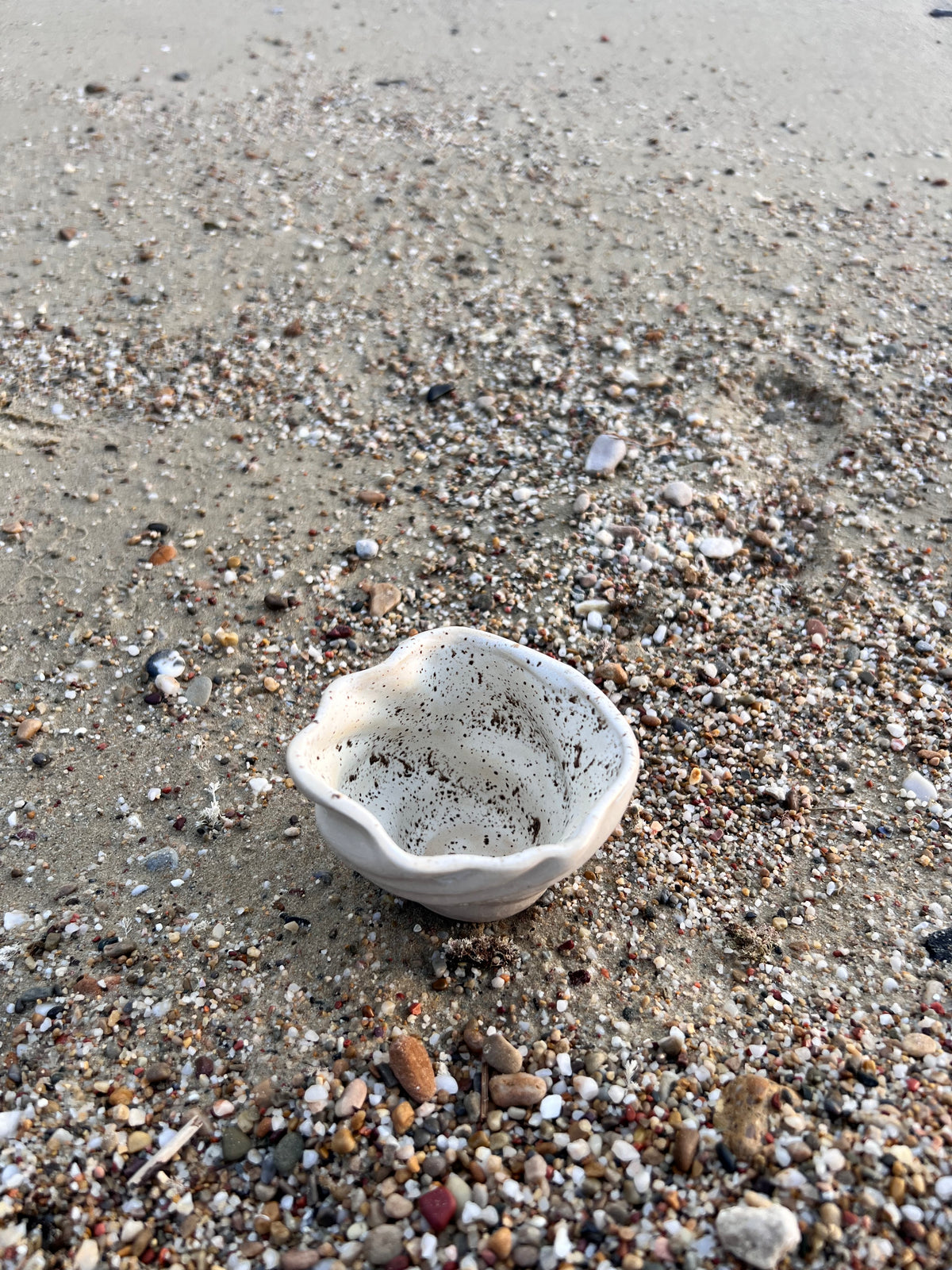 Concha Sand