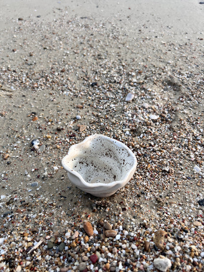 Concha Sand