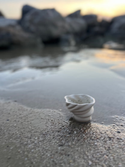 Concha Sand