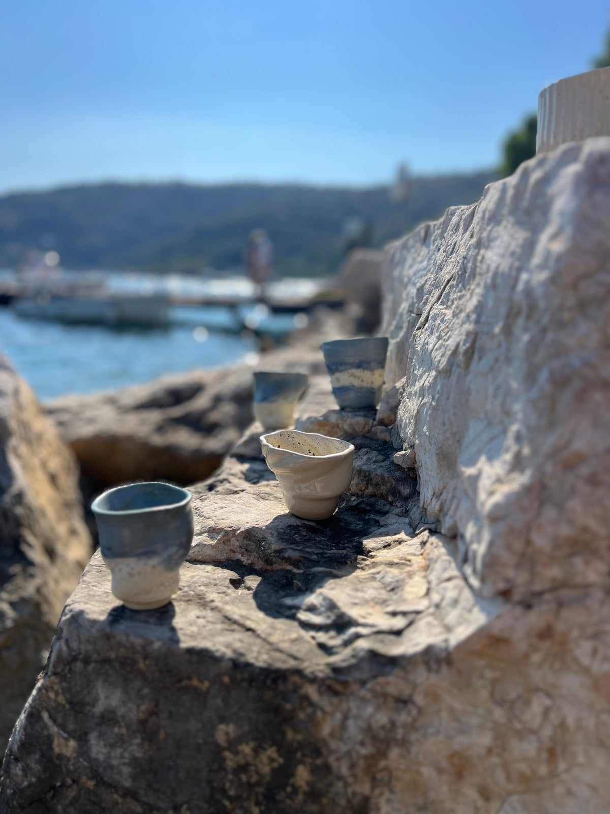 Sea