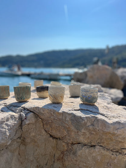 Stone white
