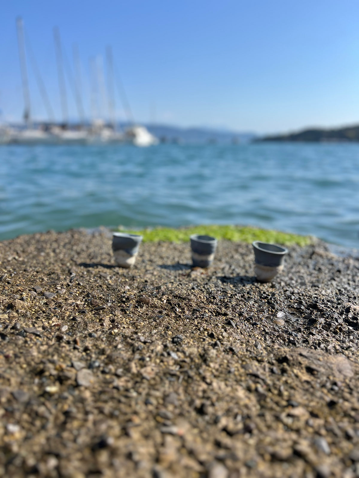 Sea