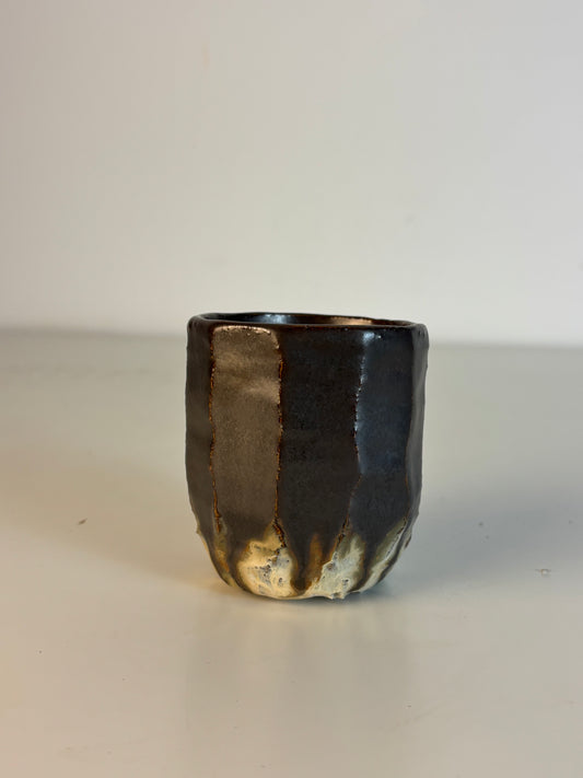 Basaltic Brown