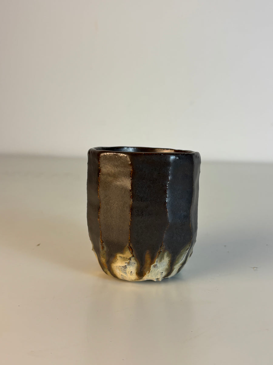 Basaltic Brown