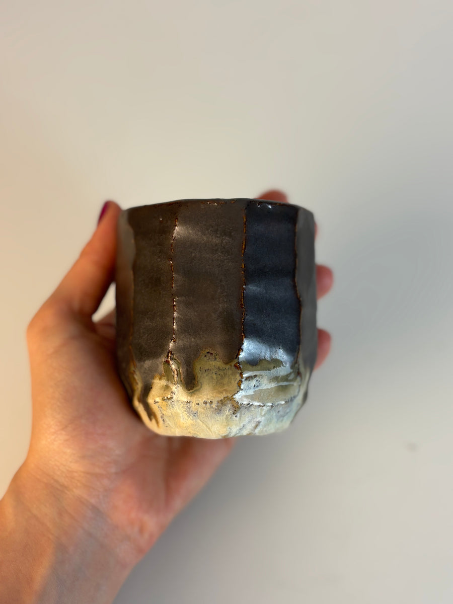 Basaltic Brown