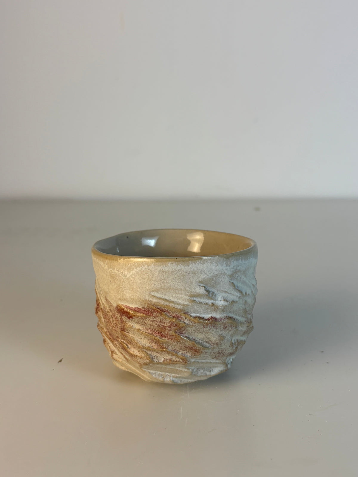 Stone white