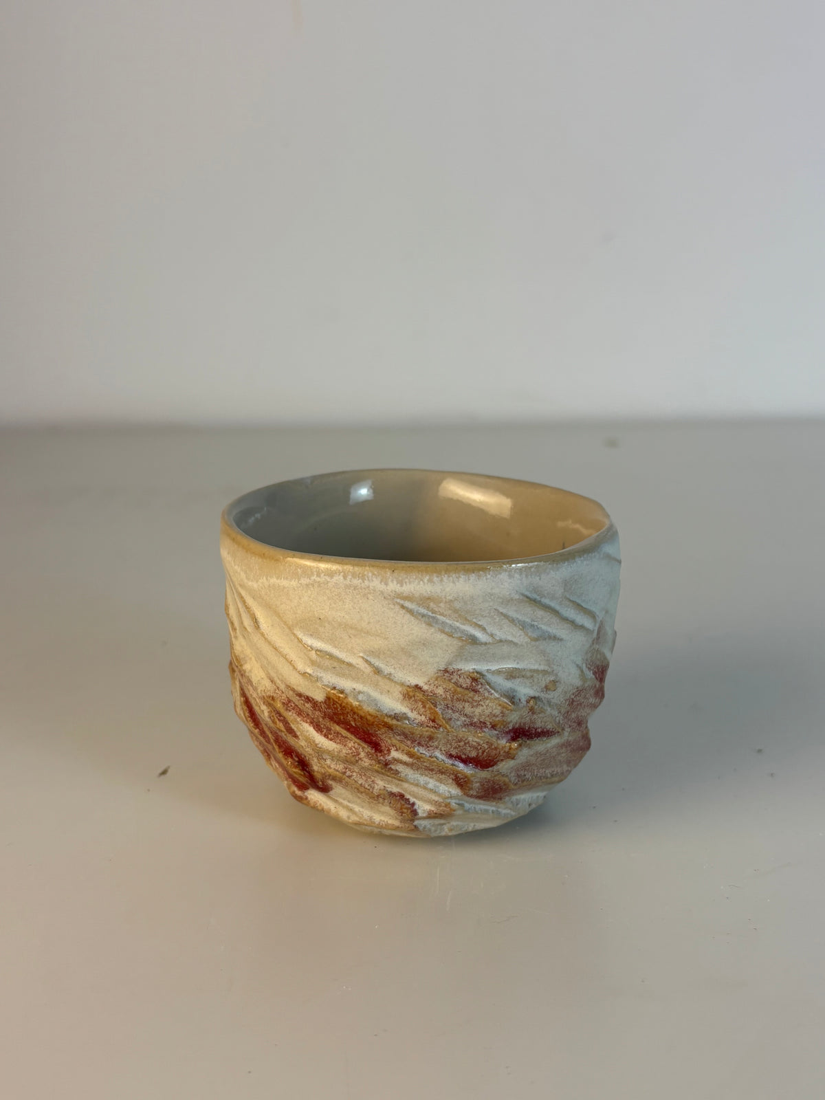 Stone white