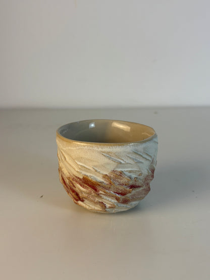 Stone white