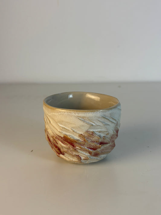 Stone white
