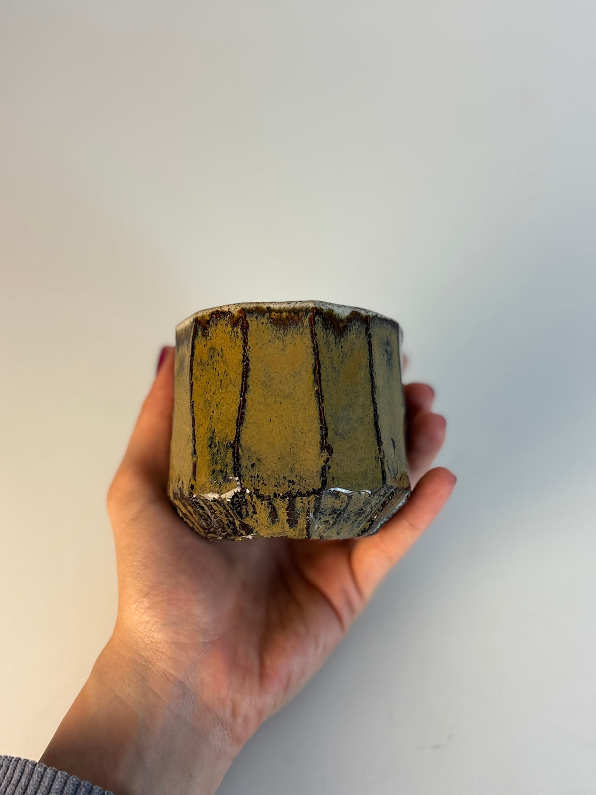 Iceland Basalt