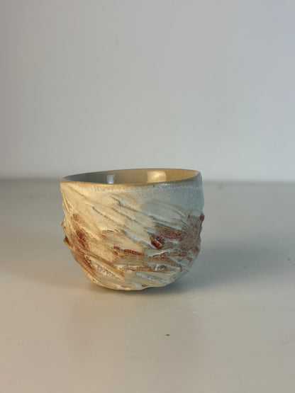 Stone white